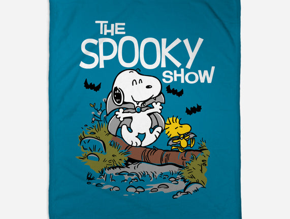 The Spooky Show