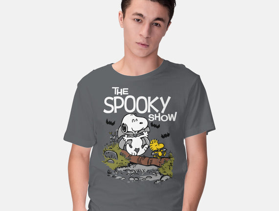 The Spooky Show