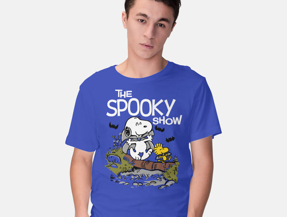 The Spooky Show