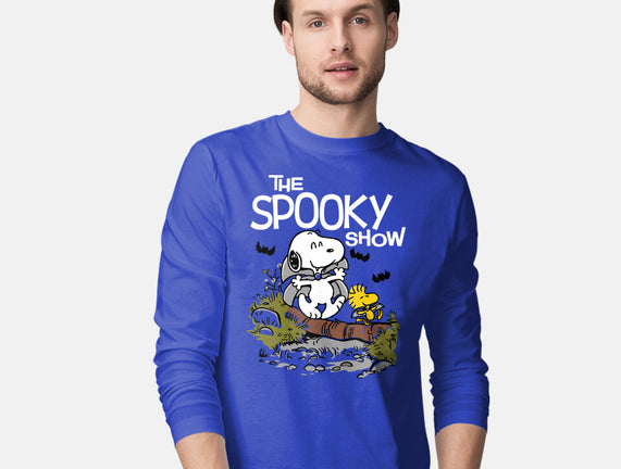 The Spooky Show