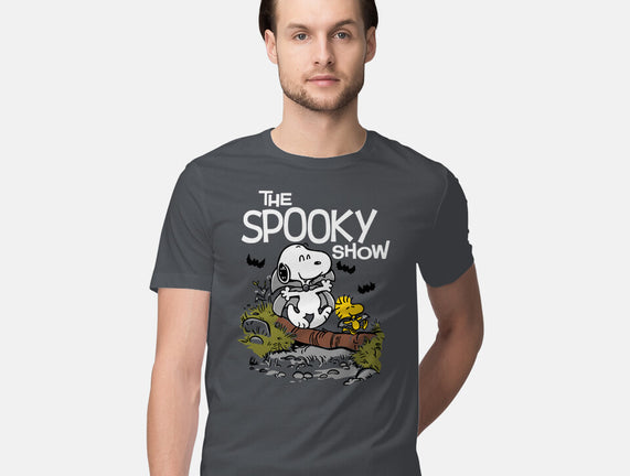 The Spooky Show