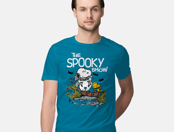 The Spooky Show