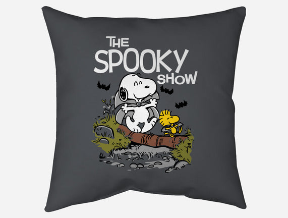 The Spooky Show
