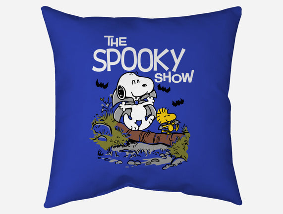 The Spooky Show