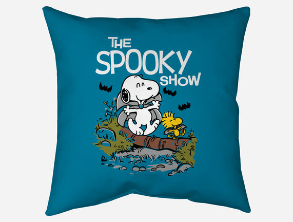 The Spooky Show