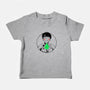 Spiritual Mentor-baby basic tee-Douglasstencil