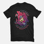 Reality Is An Illusion-unisex basic tee-Duardoart