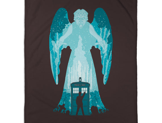 The Weeping Angel