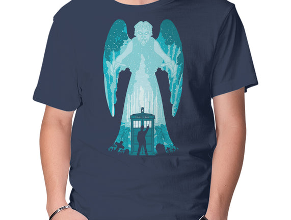 The Weeping Angel