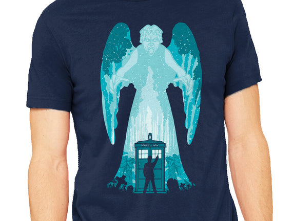 The Weeping Angel