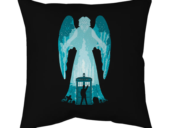 The Weeping Angel