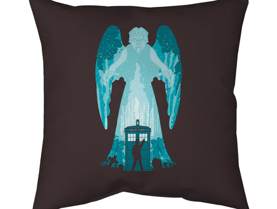 The Weeping Angel
