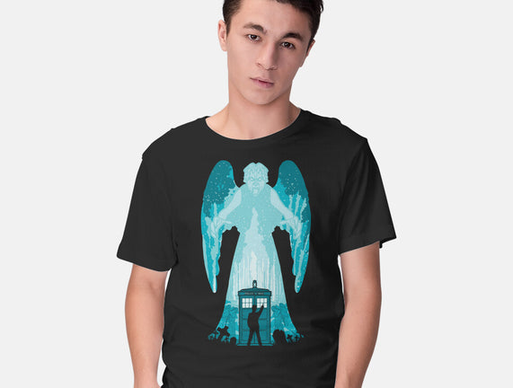 The Weeping Angel