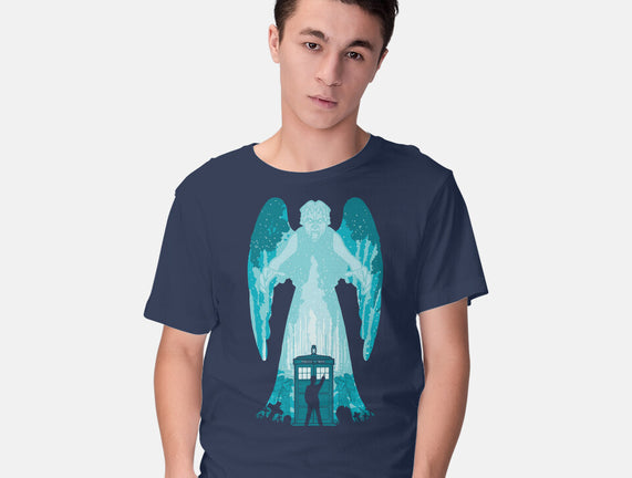 The Weeping Angel