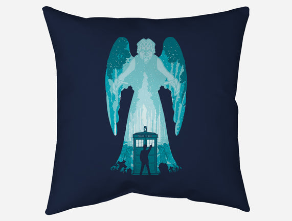The Weeping Angel
