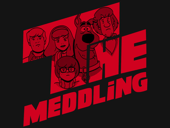 The Meddling