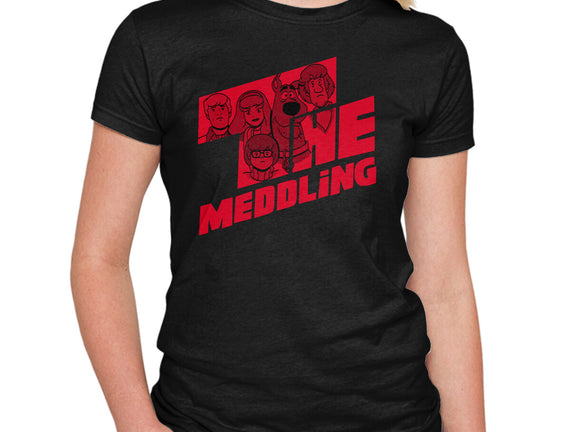 The Meddling