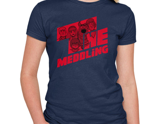 The Meddling