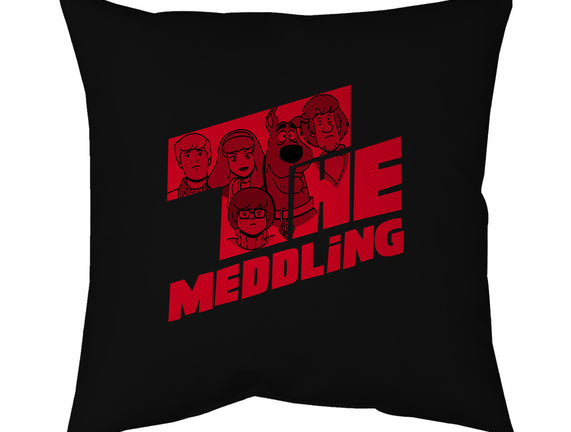 The Meddling