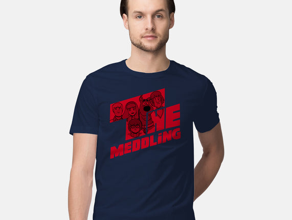 The Meddling