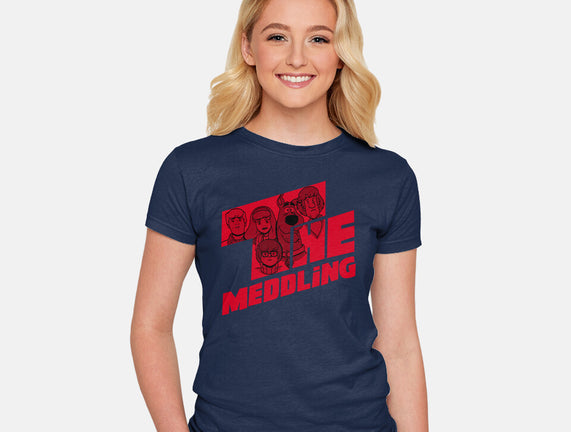 The Meddling