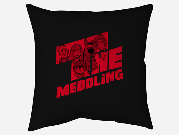 The Meddling