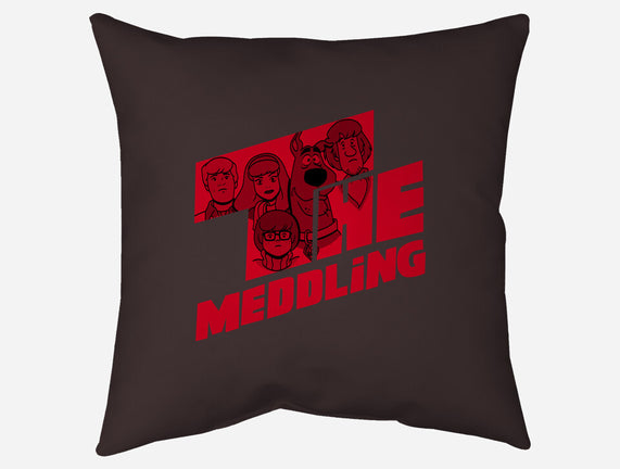 The Meddling