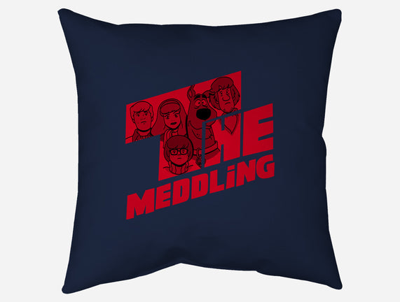 The Meddling