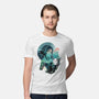 Xiao Landscape-mens premium tee-dandingeroz