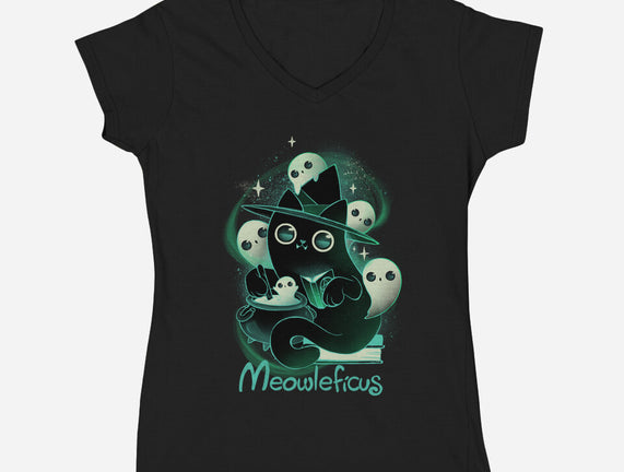Meowleficus