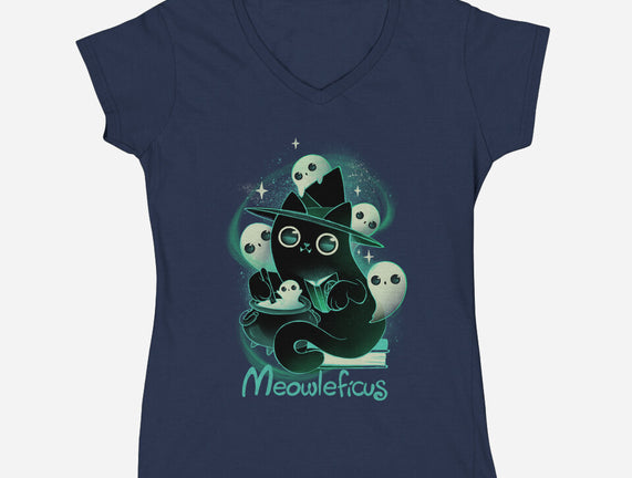 Meowleficus