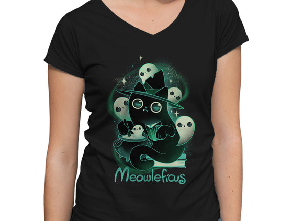 Meowleficus