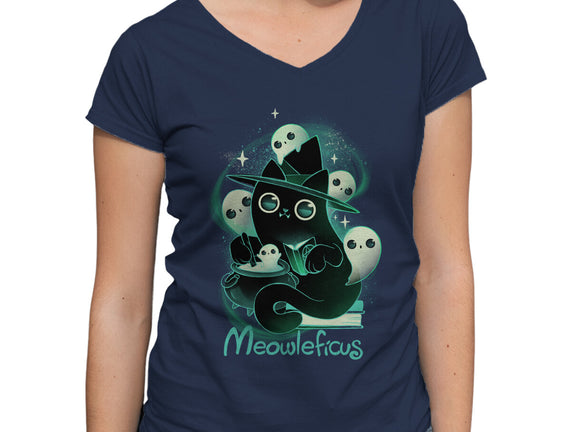 Meowleficus