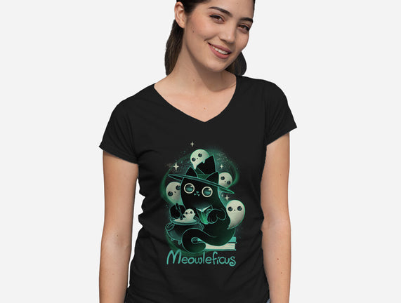Meowleficus