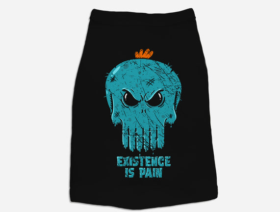 Existence