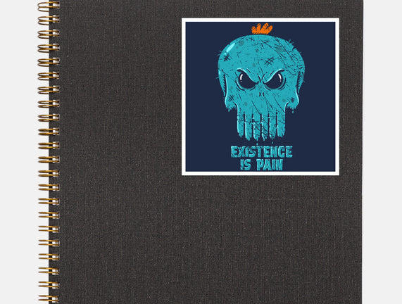 Existence