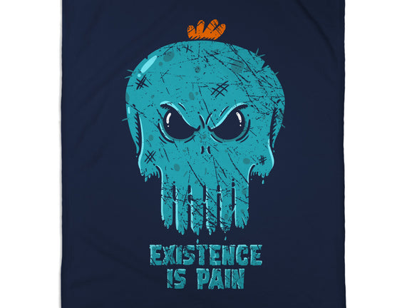 Existence