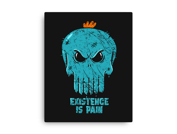 Existence
