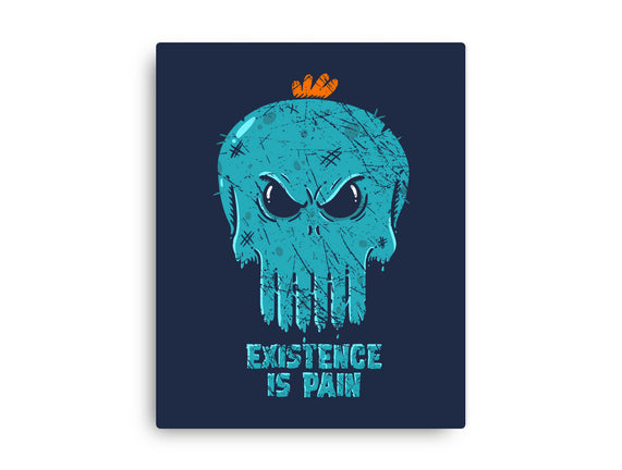Existence