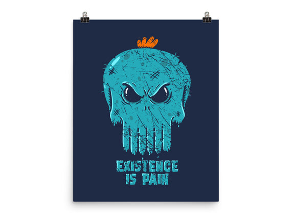 Existence