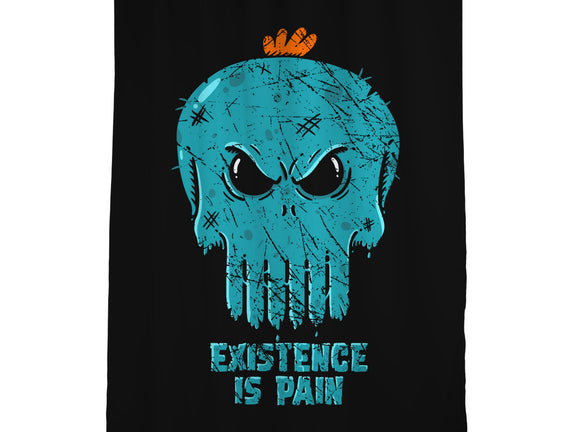 Existence