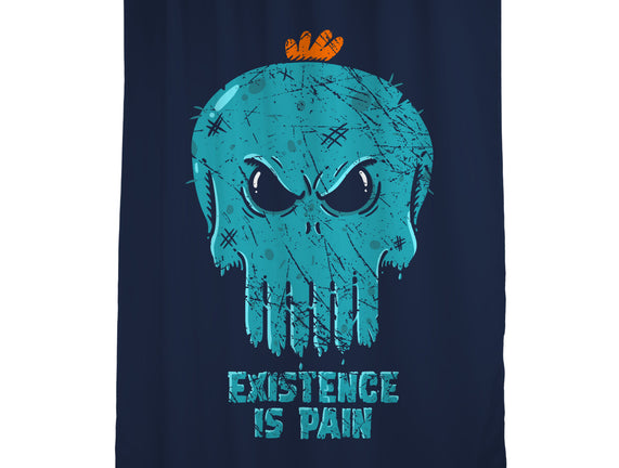 Existence
