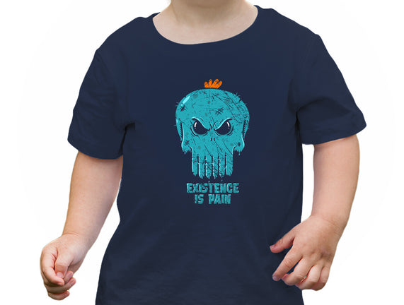 Existence
