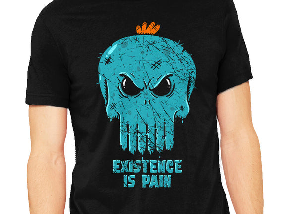 Existence