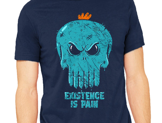 Existence