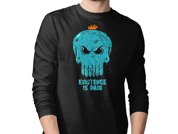 Existence