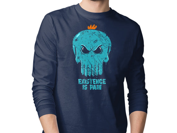 Existence