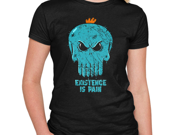 Existence