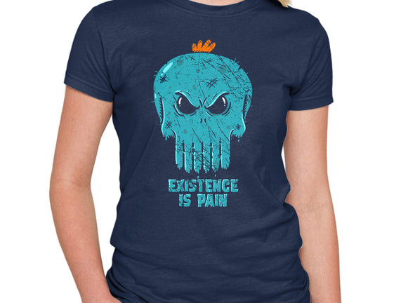 Existence