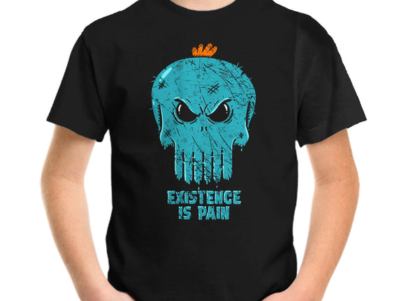 Existence